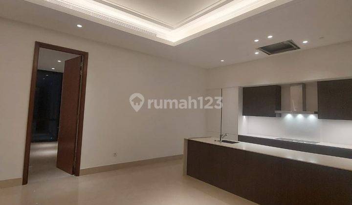 dijual Apartemen Regent Residences Bagus Sekali 4