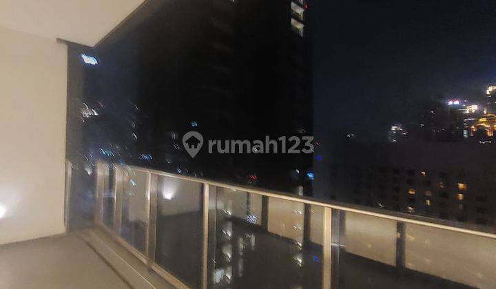 dijual Apartemen Regent Residences Bagus Sekali 5