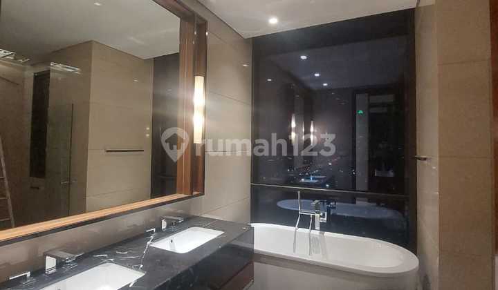 dijual Apartemen Regent Residences Bagus Sekali 7