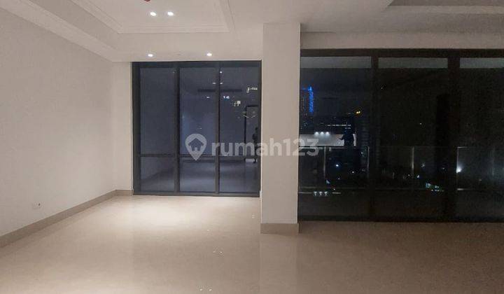 dijual Apartemen Regent Residences Bagus Sekali 14