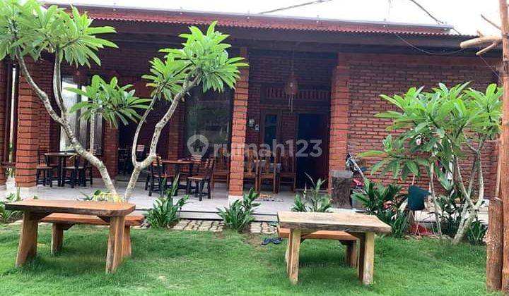 dijual homestay villa bali Bagus Sekali 5