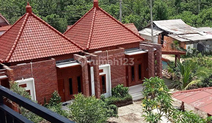 dijual homestay villa bali Bagus Sekali 6