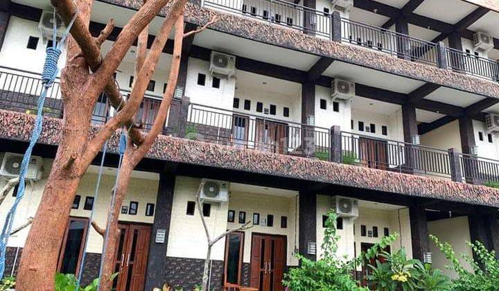 dijual homestay villa bali Bagus Sekali 8