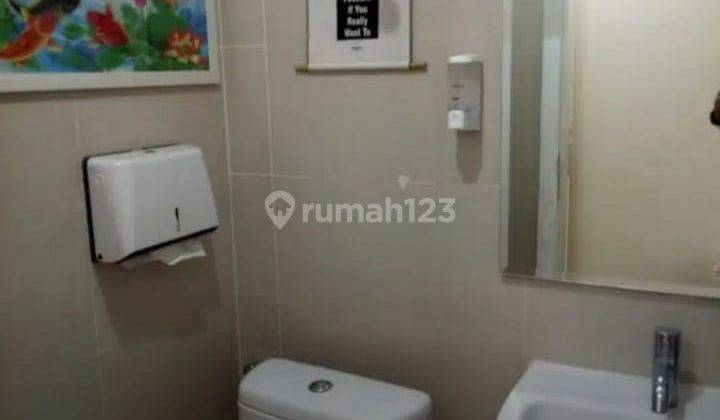 Dijual Apartemen Madison Park Bagus Sekali 3
