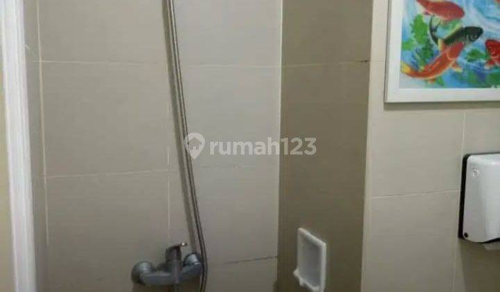 Dijual Apartemen Madison Park Bagus Sekali 8
