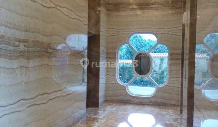 Dijual Apartemen Lucky Tower Residence Bagus Sekali Semi Furnished 12