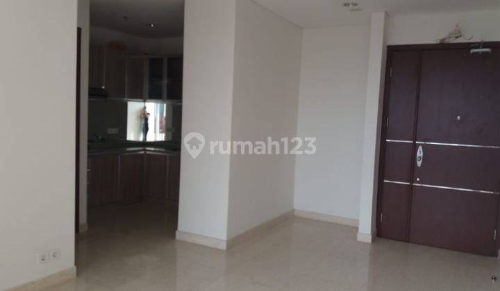 Dijual Apartemen Lucky Tower Residence Bagus Sekali Semi Furnished 15