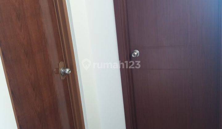 Dijual Apartemen Lucky Tower Residence Bagus Sekali Semi Furnished 16