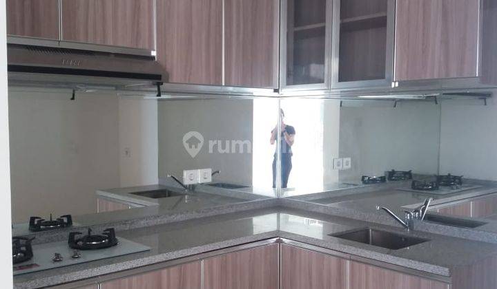 Dijual Apartemen Lucky Tower Residence Bagus Sekali Semi Furnished 17