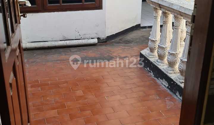 Disewa Rumah di Muara karang Bagus Sekali 4