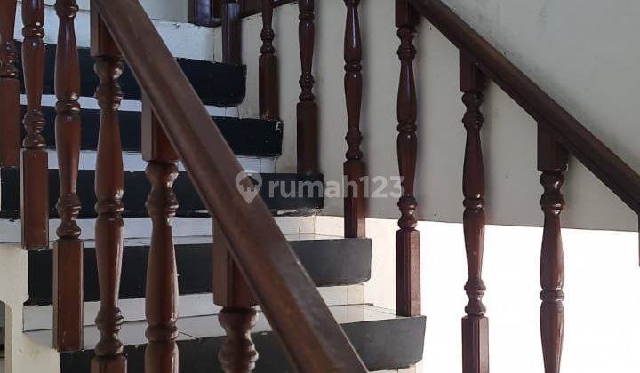 Disewa Rumah di Muara karang Bagus Sekali 6
