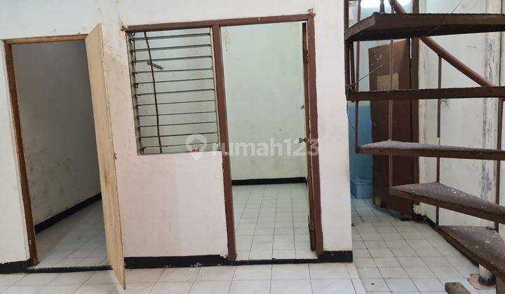 Disewa Rumah di Muara karang Bagus Sekali 8
