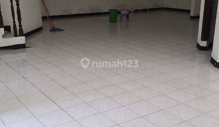 Disewa Rumah di Muara karang Bagus Sekali 11