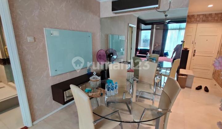 Dijual Apartemen Fx Residence Furnished indah bagus 4