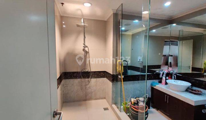 Dijual Apartemen Fx Residence Furnished indah bagus 6