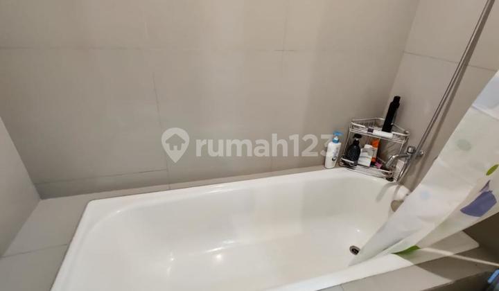 Dijual Apartemen Fx Residence Furnished indah bagus 9