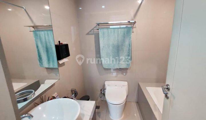 Dijual Apartemen Fx Residence Furnished indah bagus 11