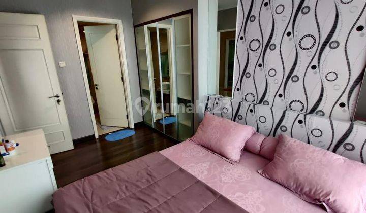 Dijual Apartemen Fx Residence Furnished indah bagus 13