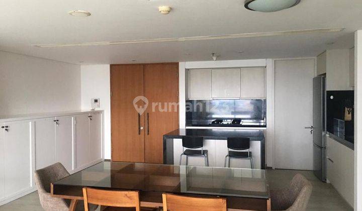 Disewa Apartemen Verde 1 3 Kamar Tidur full Furnished 8