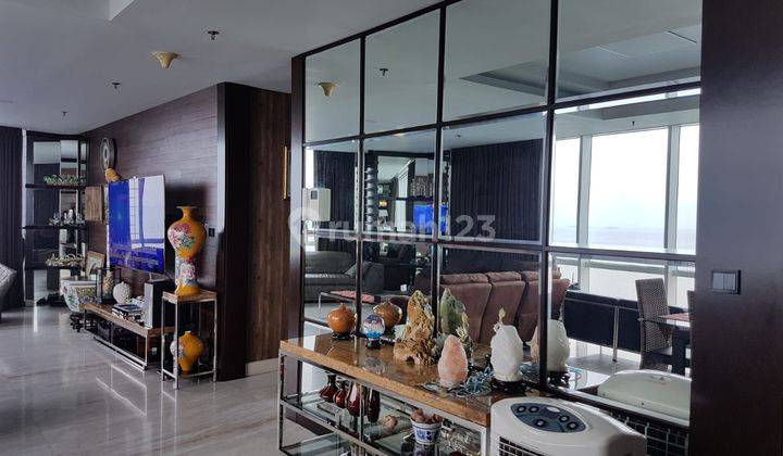 Dijual Cepat Apartemen Regatta tower monte carlo 1