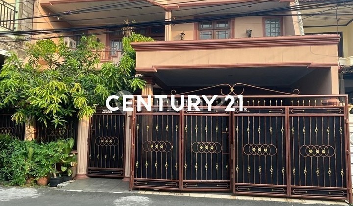 Dijual Rumah di Daerah Pisangan Timur Jakarta Timur