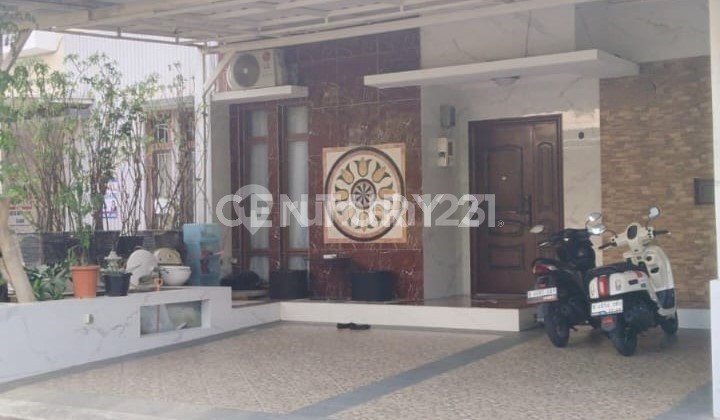 Dijual Rumah di Daerah Cakung Jakarta Timur