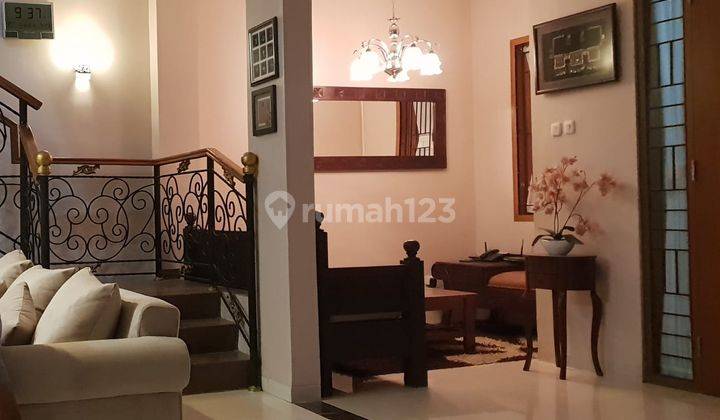 Harga murah full furnished di Jatinegara baru Jakarta timur  1