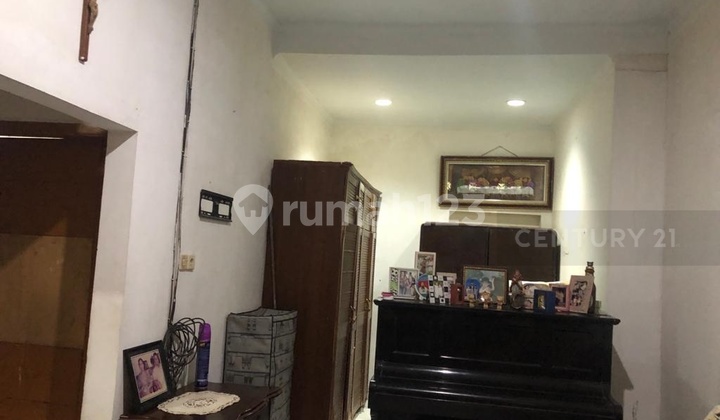 Dijual Rumah Siap Huni Lingkungan Aman dan Nyaman di Rawamangun 2