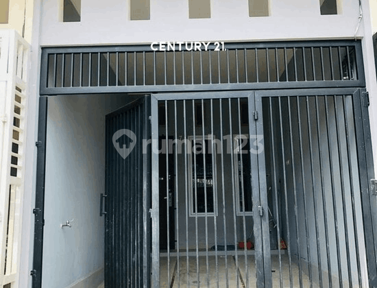 Rumah di Tengah Pusat Ibu Kota Jakarta Strategis