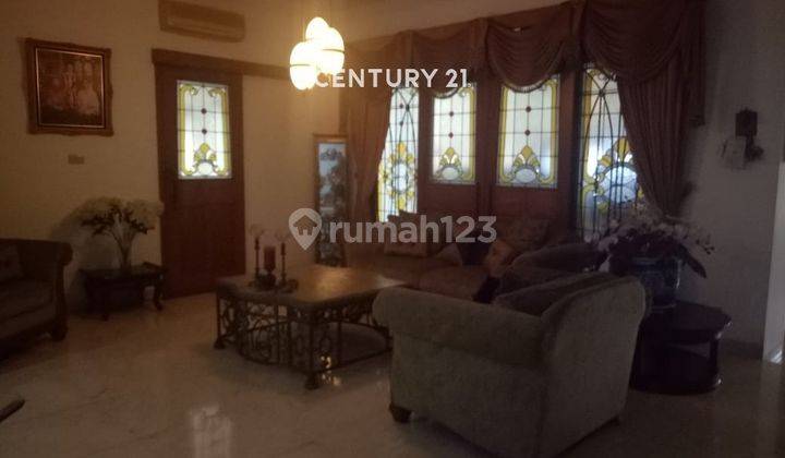 Dijual Rumah Di Daerah Pulo Asem Jakarta Timur 2