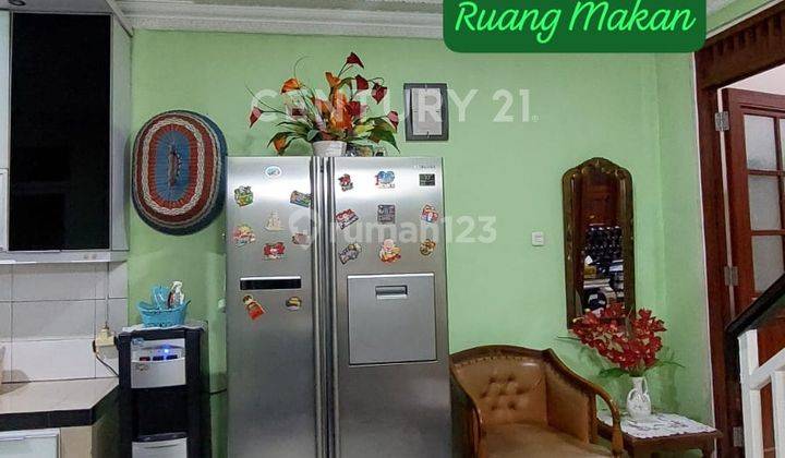 Dijual Rumah Impian Di Duren Sawit Jakarta Timur 2