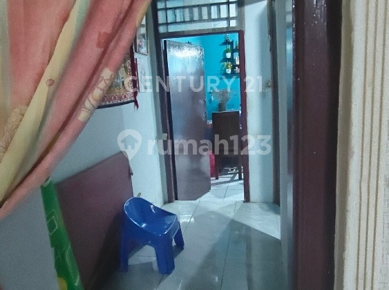 Dijual Rumah Tinggal Sekitar Rawamangun di Pisangan Timur 2