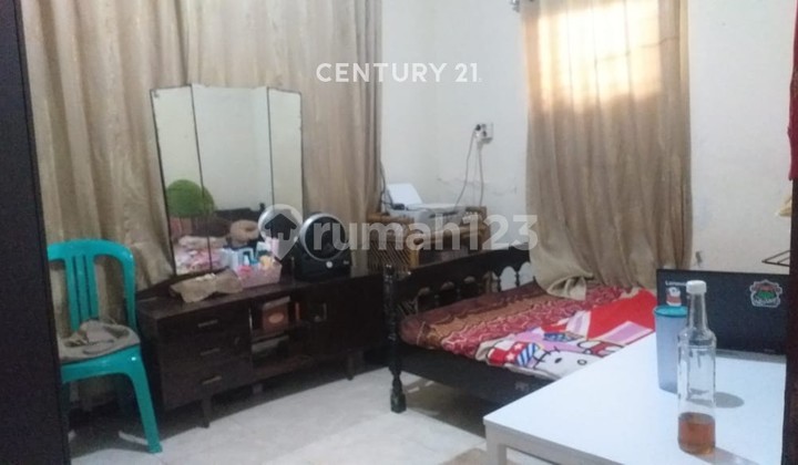 Dijual Cepat Rumah Lama Strategis Rawamangun Jakarta Timur 2