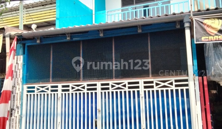 Disewakan Ruko 2 Lantai di Matraman Pasar Pramuka Disewakan Ruko 2 Lantai di Matraman Pasar Pramuka