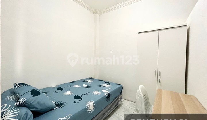 For Sale: Boarding House in Mangga Besar Area, West Jakarta 2