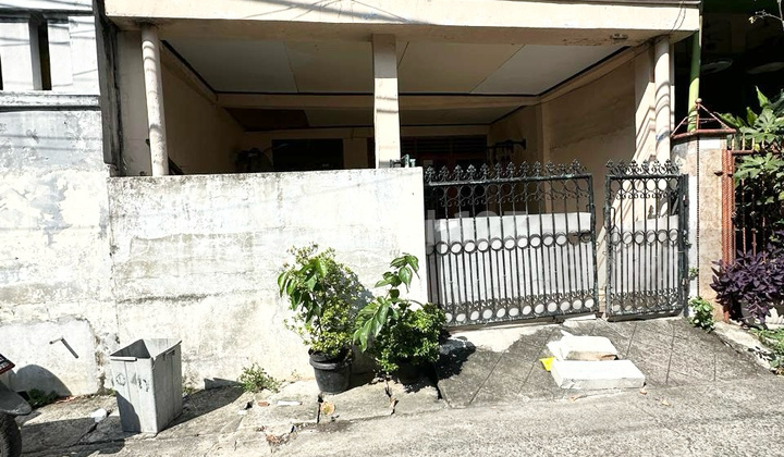 Rumah Siap Huni Dalam Komplek di Koja Jakarta Utara Rumah Siap Huni Dalam Komplek di Koja Jakarta Utara