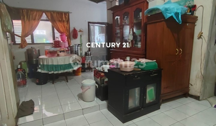 Rumah Siap Huni Luas di Pisangan Lama Pulogadung Jakarta Timur 2