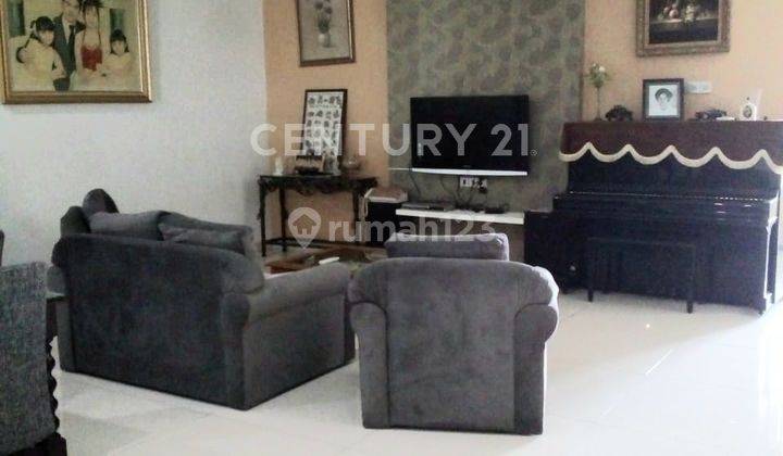 RUMAH 3LT SIAP HUNI DI TAMAN ARIES KEMBANGAN JAKARTA BARAT 2