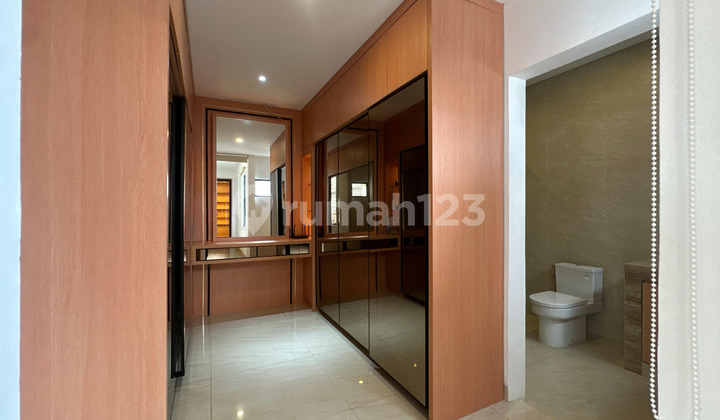 Dijual Rumah Modern Semi Furnished SHM Sutera Harmoni Alam Sutera 2