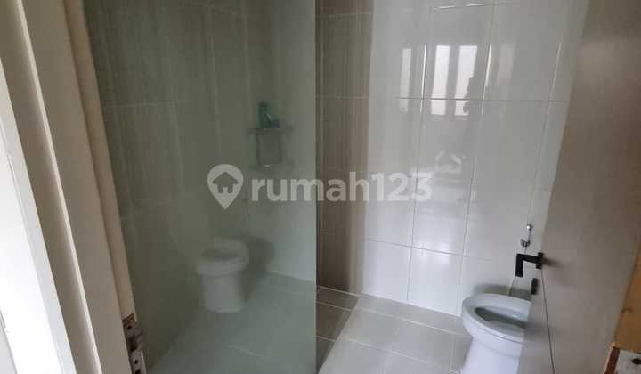 Dijual Rumah Siap Huni SHM Murah Bagus dan Terawat di Foresta Bsd 2