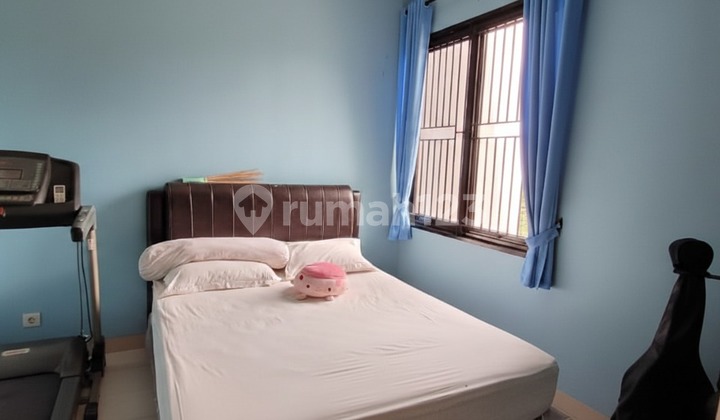 For Rent 2-Story Semi-Furnished House Near Cluster Icon BSD Park For Rent 2-Story Semi-Furnished House Near Cluster Icon BSD Park