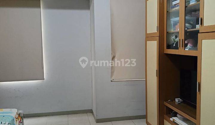 Dijual Apartemen Studio Furnished Dekat Binus Mall Alam Sutera 2