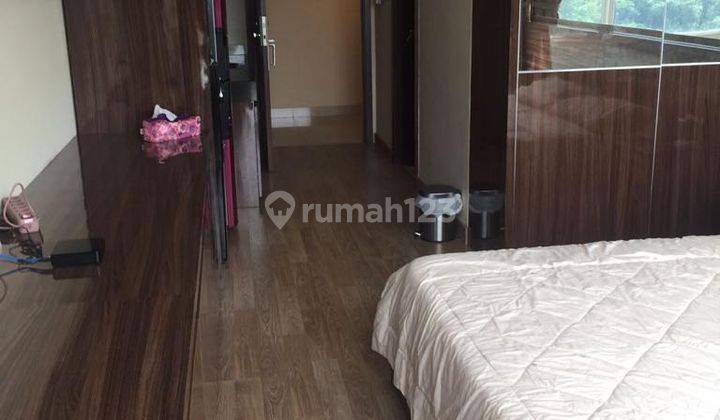 Disewa Apartemen Studio Furnished Bagus Dekat Uph Lantai Rendah 2