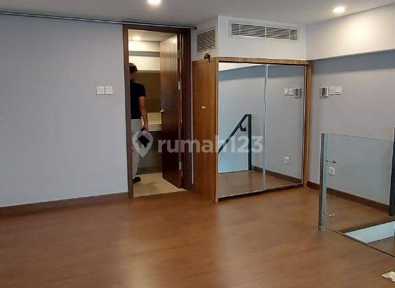 Dijual Bizloft Office Bagus Harga Bu di U Residence Karawaci 2