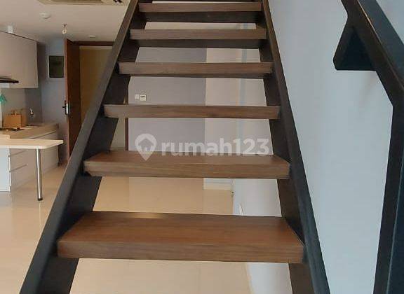 Dijual Bizloft Office Bagus Harga Bu di U Residence Karawaci 2