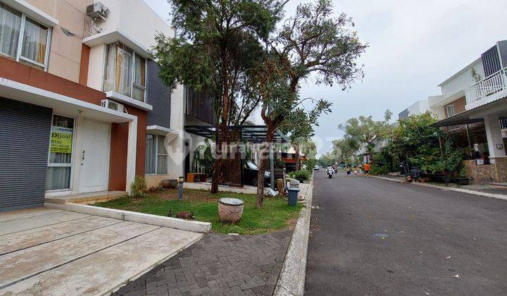 For Sale: 2-Story House, Ready to Live In, Good, Strategic, Affordable in BSD 2