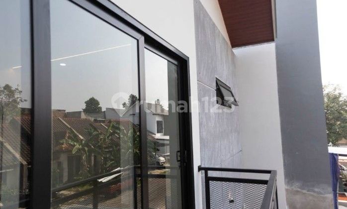 Nice Cheap 2-Story House with SHM in Flamboyan Alsut 2