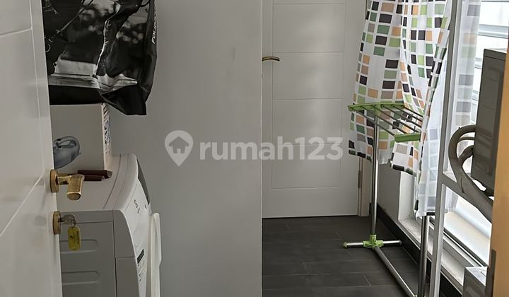 For Sale Ready to Live In Furnished Penthouse Apartment in Gading Serpong 2