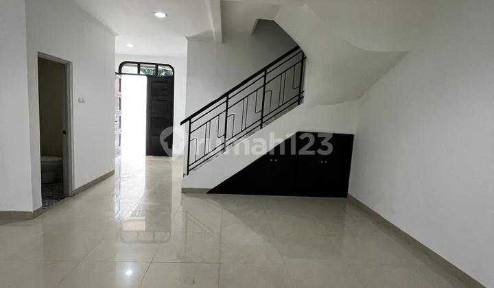 Dijual Rumah Baru Siap Huni Bagus SHM Di Sektor 1D Gading Serpong 2