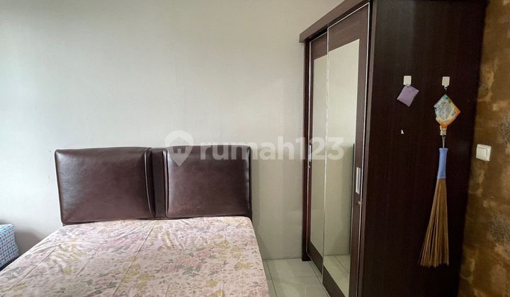 Disewa Apartemen Studio Furnish Bagus Sebelah Binus Alam Sutera 2